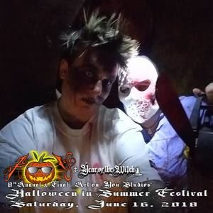 Meet your Posher, Kelley